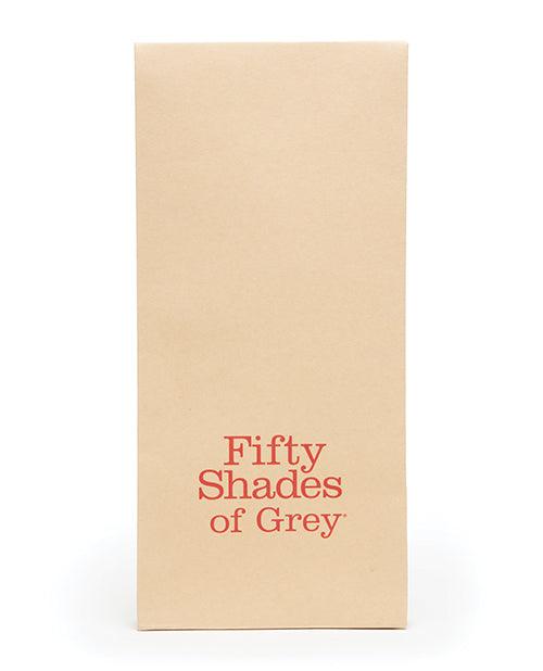 Fifty Shades Of Grey Sweet Anticipation Blindfold - Realvibes