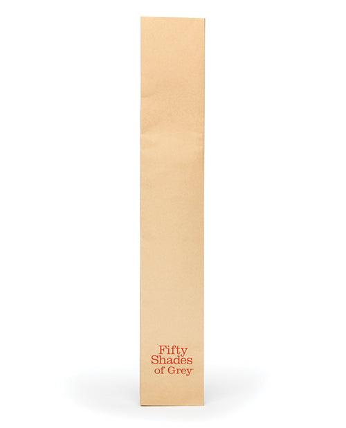 Fifty Shades Of Grey Sweet Anticipation Collar & Leash - Realvibes