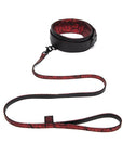 Fifty Shades Of Grey Sweet Anticipation Collar & Leash - Realvibes