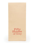 Fifty Shades Of Grey Sweet Anticipation Faux Feather Tickler Box