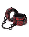 Fifty Shades Of Grey Sweet Anticipation Wrist Cuffs - Realvibes