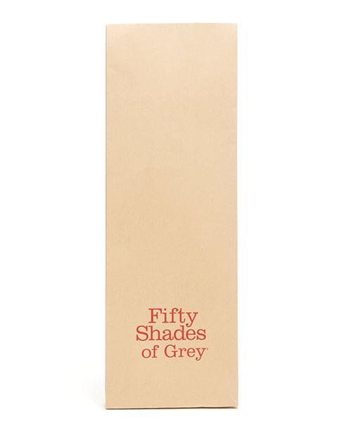 Fifty Shades Of Grey Sweet Anticipation Wrist Cuffs - Realvibes