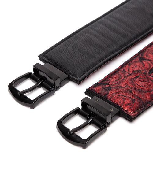 Fifty Shades Of Grey Sweet Anticipation Wrist Cuffs - Realvibes