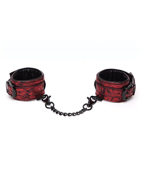 Fifty Shades Of Grey Sweet Anticipation Wrist Cuffs - Realvibes