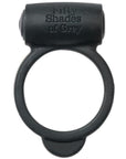 Fifty Shades of Grey Yours and Mine Vibrating Love Ring - Powerful, comfortable, and shared pleasure.
