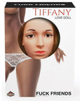Fuck Friends Love Doll Tiffany