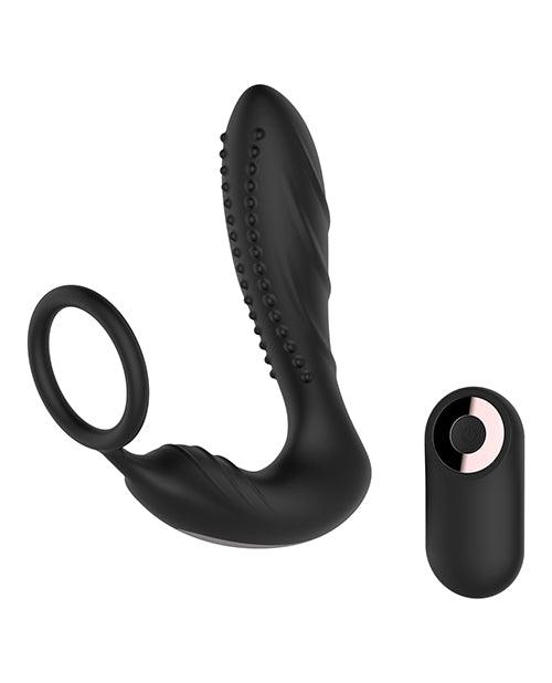 Gender Fluid Enrapt Prostate Vibe W-remote 