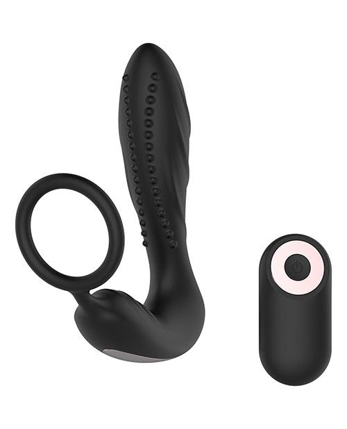 Gender Fluid Enrapt Prostate Vibe W-remote 