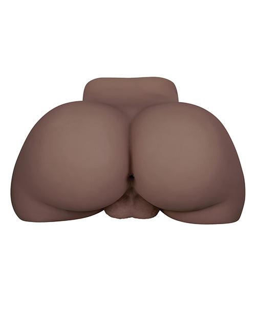 Gender X A Handful - Realvibes