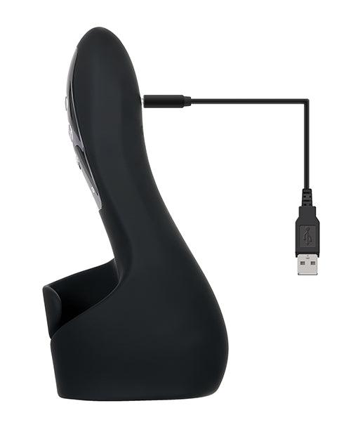 Gender X The Embrace