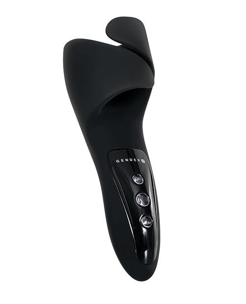 Gender X The Embrace