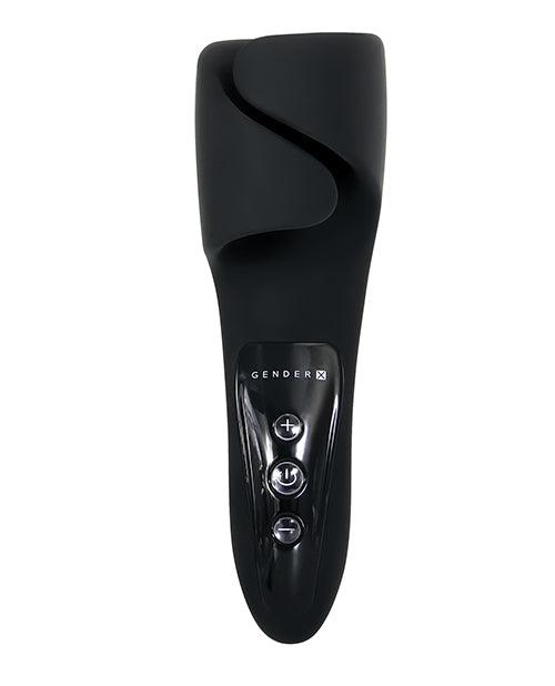 Gender X The Embrace