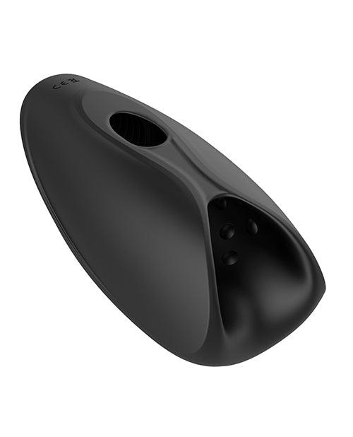 Get Lucky Score Grip 7 Masturbator - Black - Realvibes