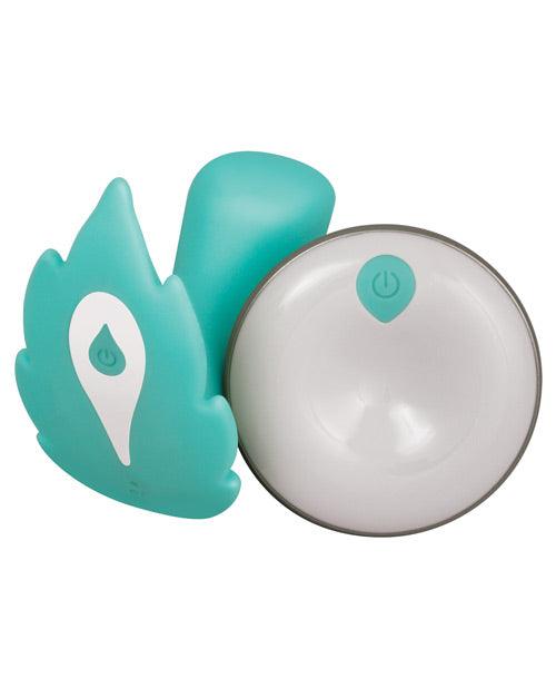 Gigaluv Deep Secret Remote - Tiffany Blue - Realvibes