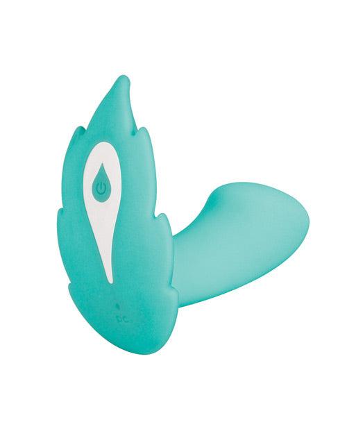 Gigaluv Deep Secret Remote - Tiffany Blue - Realvibes