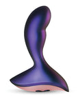 Hueman Intergalactic Anal Vibrator - Purple - Realvibes