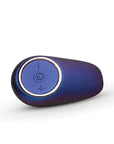 Hueman Intergalactic Anal Vibrator - Purple - Realvibes