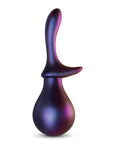 Hueman Nebula Anal Douche Bulb - Purple - Realvibes