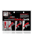 Hunky Junk Double Thruster Sling Box