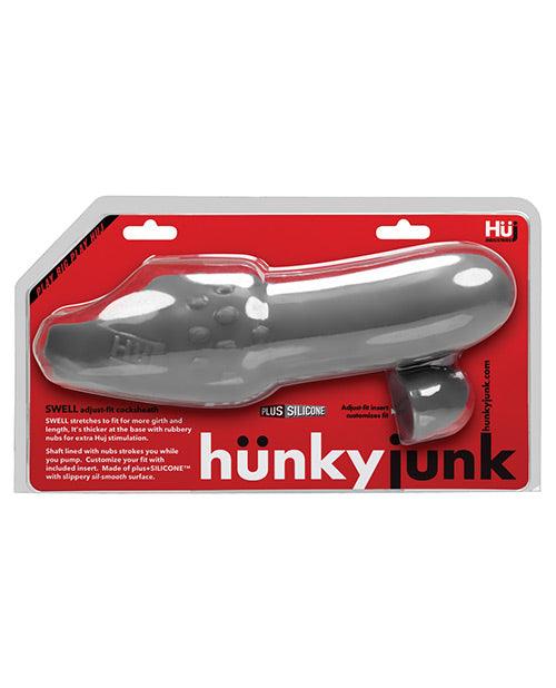 Hunky Junk Swell Adjust Fit Cocksheath Box