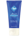 Enhance Your Intimate Experiences with ID Jelly Lubricant Travel Tube