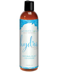 Intimate Earth Hydra Plant Cellulose Water Based Lubricant, available at Realvibes.co.
