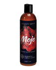 Intimate Earth Mojo Horny Goat Weed Libido Warming Glide 
