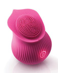 Inya The Bloom Rechargeable Tickle Vibe Pink