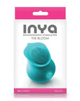 Inya The Bloom Rechargeable Tickle Vibe Box