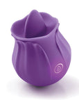 Inya The Kiss Rechargeable Vibe Purple