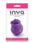 Inya The Kiss Rechargeable Vibe Box