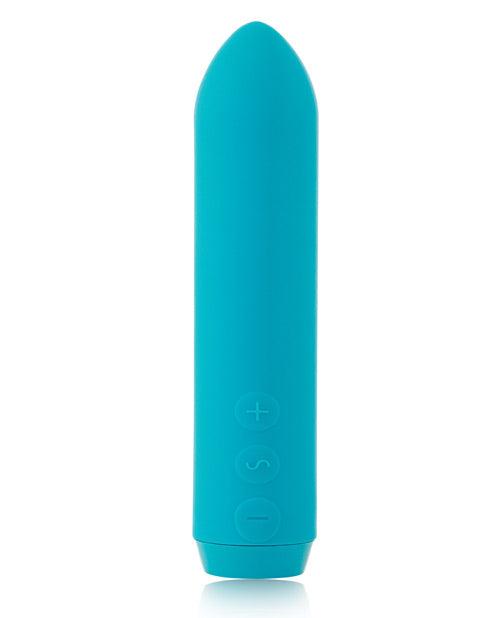 JE JOUE CLITORAL BULLET VIBRATOR - TEAL