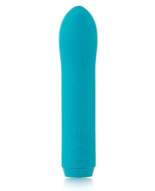 Je Joue G Spot Teal Bullet Vibrator