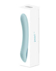 Kiiroo Pearl2+ Turquoise - Interactive pleasure device for enhanced experiences. Discover new levels of pleasure. Available at Realvibes.co.