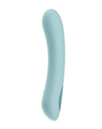 Turquoise Kiiroo Pearl2+ - Connect and indulge in pleasure. Enjoy interactive play. Shop now at Realvibes.co.