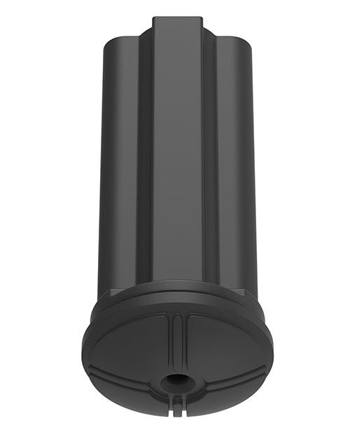 Kiiroo Tight Fit Sleeve For Titan - Black - Realvibes