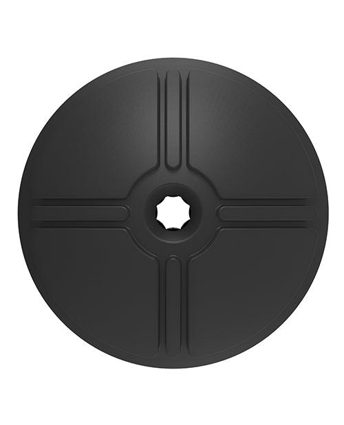 Kiiroo Tight Fit Sleeve For Titan - Black - Realvibes