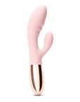 Le Wand Blend Double Motor Rabbit Rechargeable Vibrator