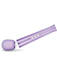 Le Wand Petite Rechargeable Massager Violet