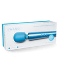 Le Wand Petite Rechargeable Massager Box