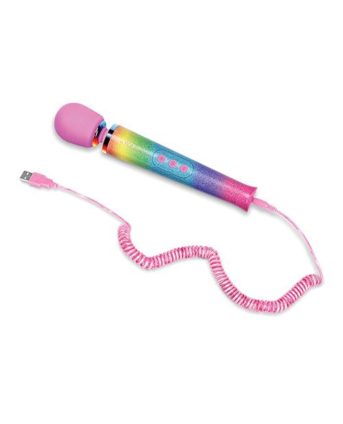 Le Wand Petite Rechargeable Vibrating Massager
