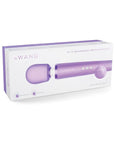 Le Wand Petite Rechargeable Vibrating Massager Box