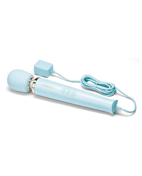 Le Wand Powerful Plug-in Vibrating Massager 