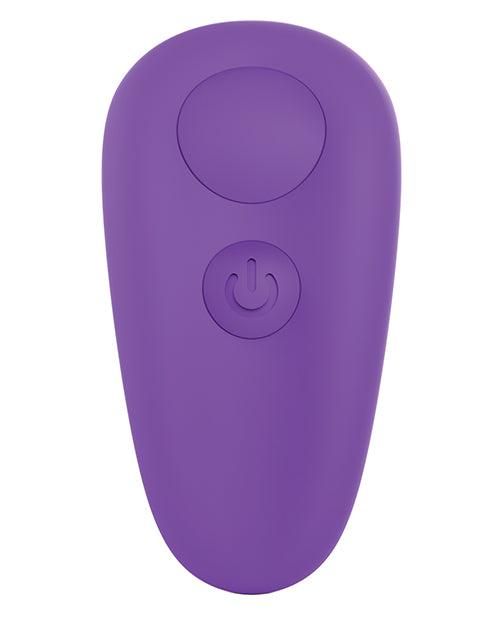 Leaf Plus Spirit W-remote Control