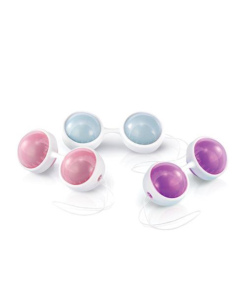 Lelo Beads Plus - Realvibes