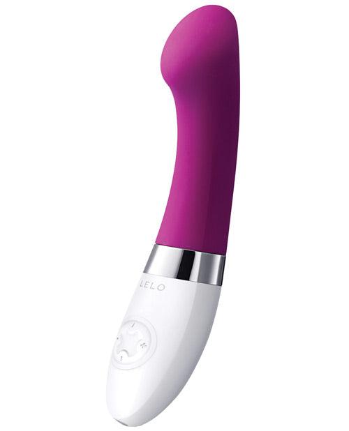 Lelo Gigi 2 G-Spot Vibrator