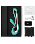 Lelo Soraya 2 Aqua Rabbit Vibrator