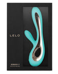 Lelo Soraya 2 Aqua Rabbit Vibrator