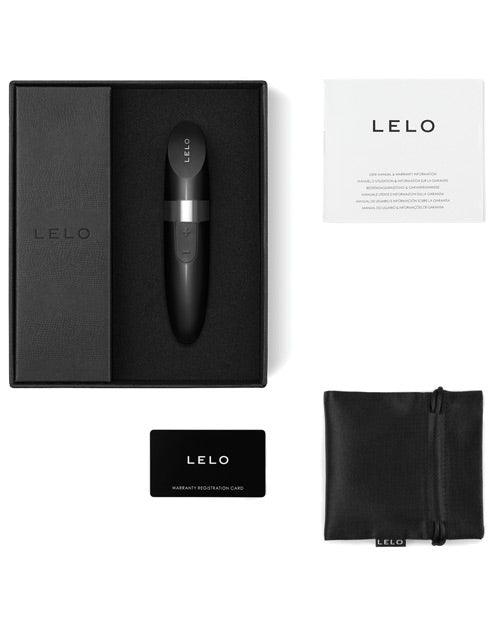 Lelo Mia 2 Vibrator