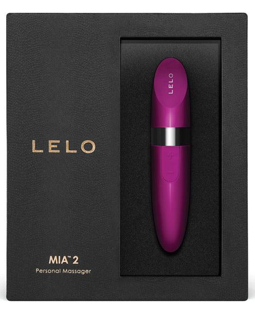 Lelo Mia 2 Vibrator